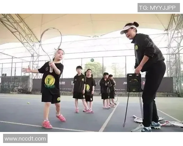 上海网球队的崛起与发展探究聚焦网球运动的未来与挑战