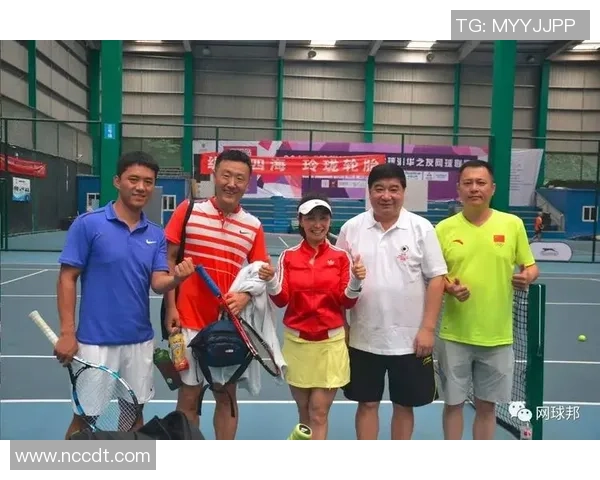 全国锦标赛特别报道：见证成都网球队的崛起与成长历程