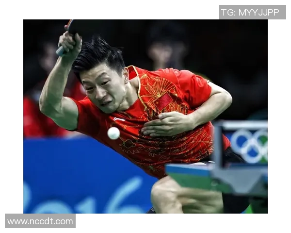 北京乒乓球队在洲际杯中的强势表现与未来发展潜力分析