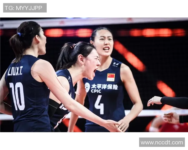 广州排球队状态深度对比分析与未来发展展望 广州排球队状态深度对比分析与未来发展展望