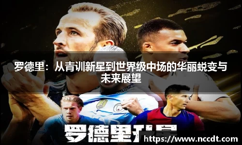 罗德里：从青训新星到世界级中场的华丽蜕变与未来展望