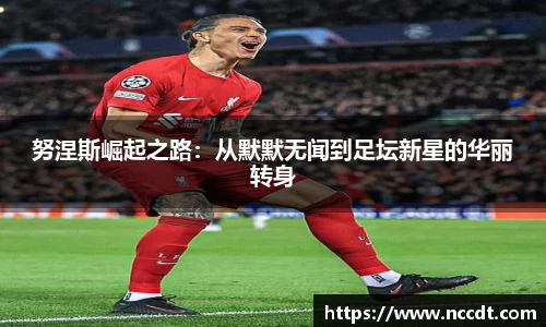 努涅斯崛起之路：从默默无闻到足坛新星的华丽转身